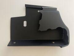 BASAMAK ARKA UÇ SOL W463