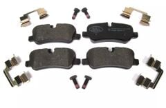 LND-LR136862-EGR SOĞUTUCU FİLTRESİ