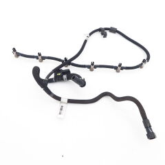 BMW-13538511667-ENJEKTÖR YAKIT HORTUMU N57Z