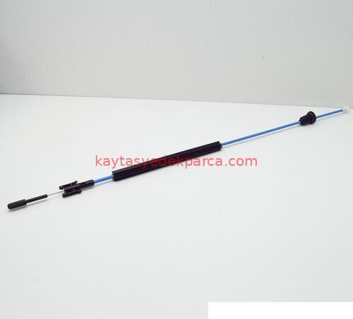 A2047600404-MER-KAPI TELİ, W204 ARKA R-L