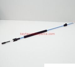 A2047600404-MER-KAPI TELİ, W204 ARKA R-L