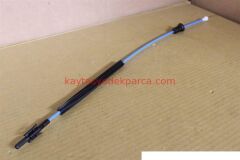 A2047600404-MER-KAPI TELİ, W204 ARKA R-L