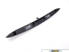 B.W-51132753603-BAGAJ TUTAMAGI CROM MINI R56