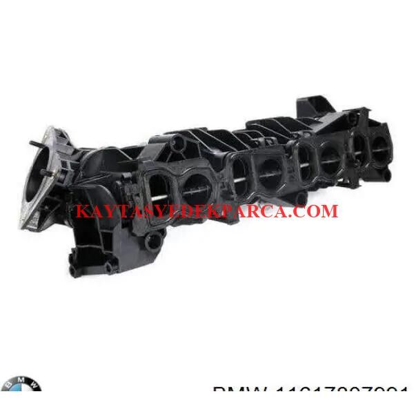 EMME MANİFOLD F10