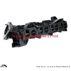 EMME MANİFOLD F10