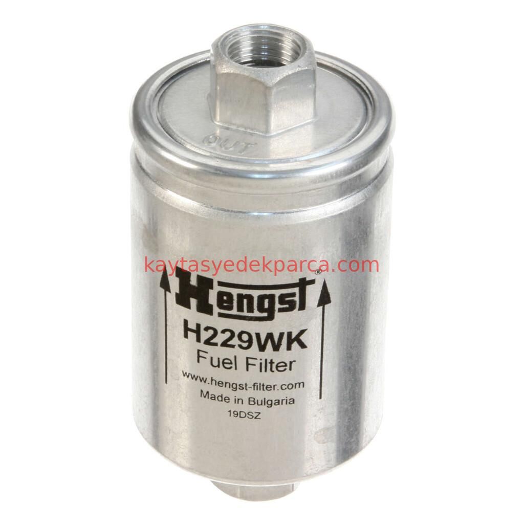 ESR4065-MAN-BENZİN FİLTRESİ R.R 4.6