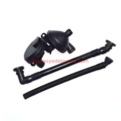 11341435461T-435461T-SPR-SİBOP N40/N45 EMME-EKSOZ