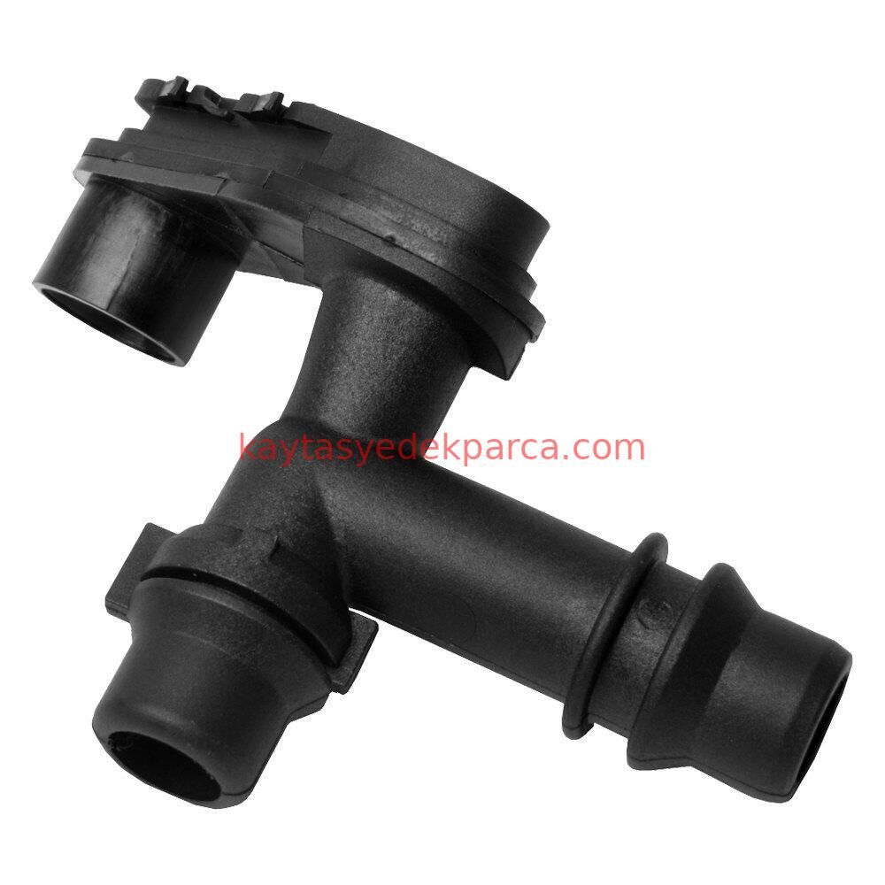 17111707817-1707817-FEB-RADYATÖR YEDEK SU DEPO BAĞLANTISI E46