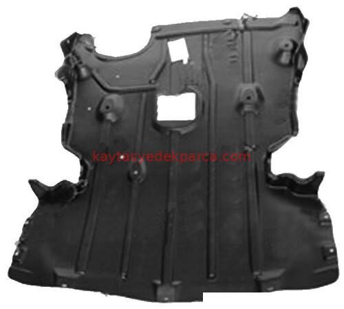 51757129318-7129318-WEN-MOTOR ALT MUHAFAZA E87