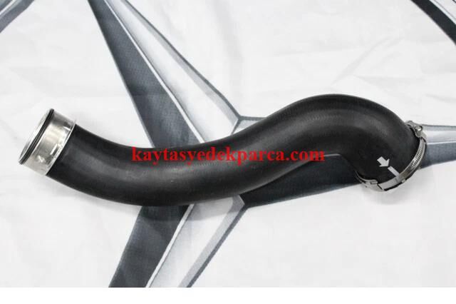 A2045280982-UCP-İNTERKOL HORTUMU, W204 OM646 SOL