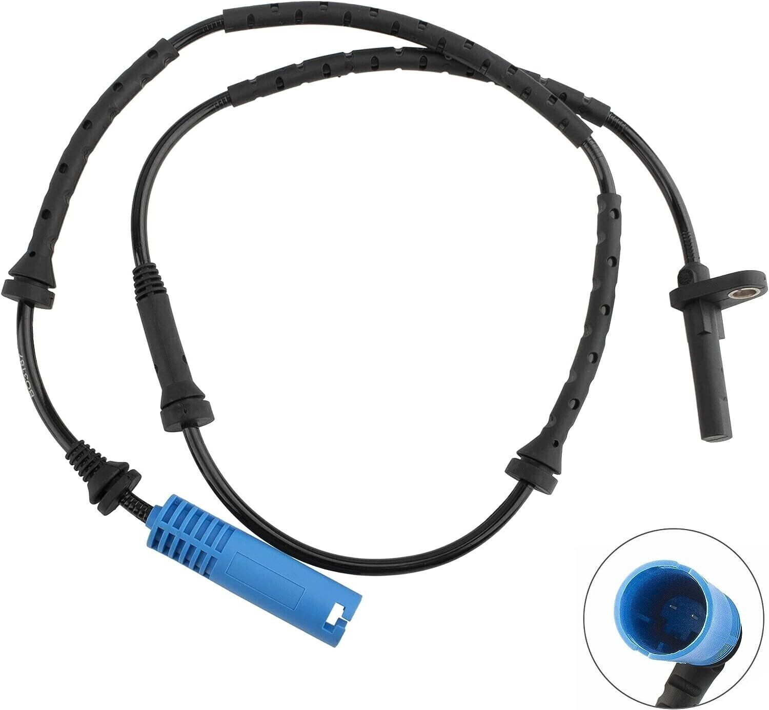 BSH-34523420330-ABS SENSÖRÜ X3 ÖN