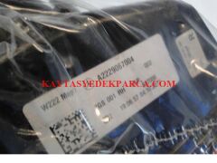 ÇAMURLUKNİKELAJI SOL W463