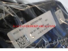 ÇAMURLUKNİKELAJI SOL W463