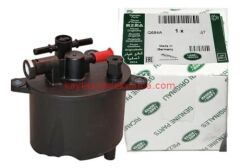 LR001313-MAN-MAZOT FİLTRESİ TD4 2.2 PLASTİK