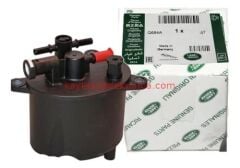 LR001313-MAN-MAZOT FİLTRESİ TD4 2.2 PLASTİK