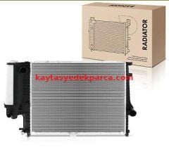 17111737760-1737760-MGA-RADYATÖR E34/M50 AC'Lİ DÜZ  1719306 ile aynı
