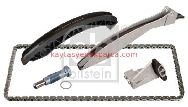 11341438381T-438381T-SPR-SİBOP M50/M52 2.0 EMME-EKSOZ VANOS 93=>