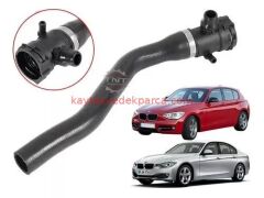 17127596832-7596832-BMW-RADYATÖR HORTUMU F20/30 ÜST N13