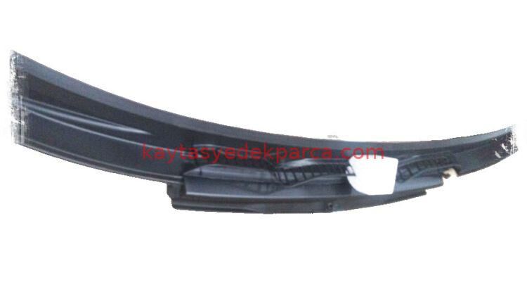 51713401811-3401811-BMW-CAM IZGARASI X3 ÖN