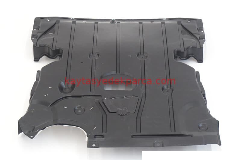 51757129341-7129341-WEN-MOTOR ALT MUHAFAZA E90