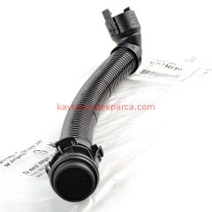 13717823517-7823517-BMW-HAVA FİLTRE ARA BORU F30