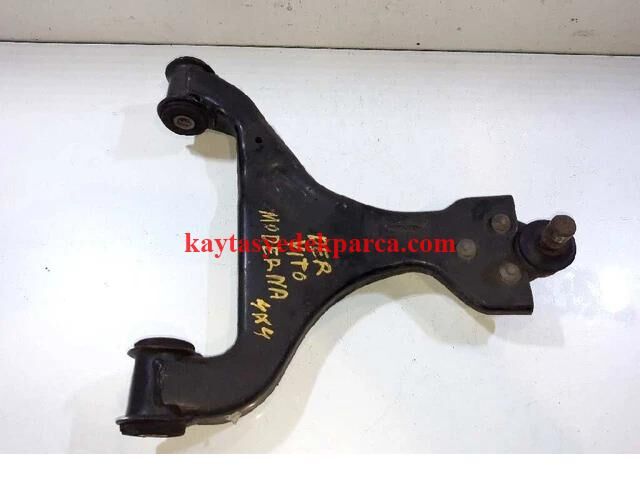 A6393300510-AYD-SALINCAK, W639 VT R