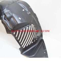 ÇAMURLUK DAVLUNBAZI ON SOL W463