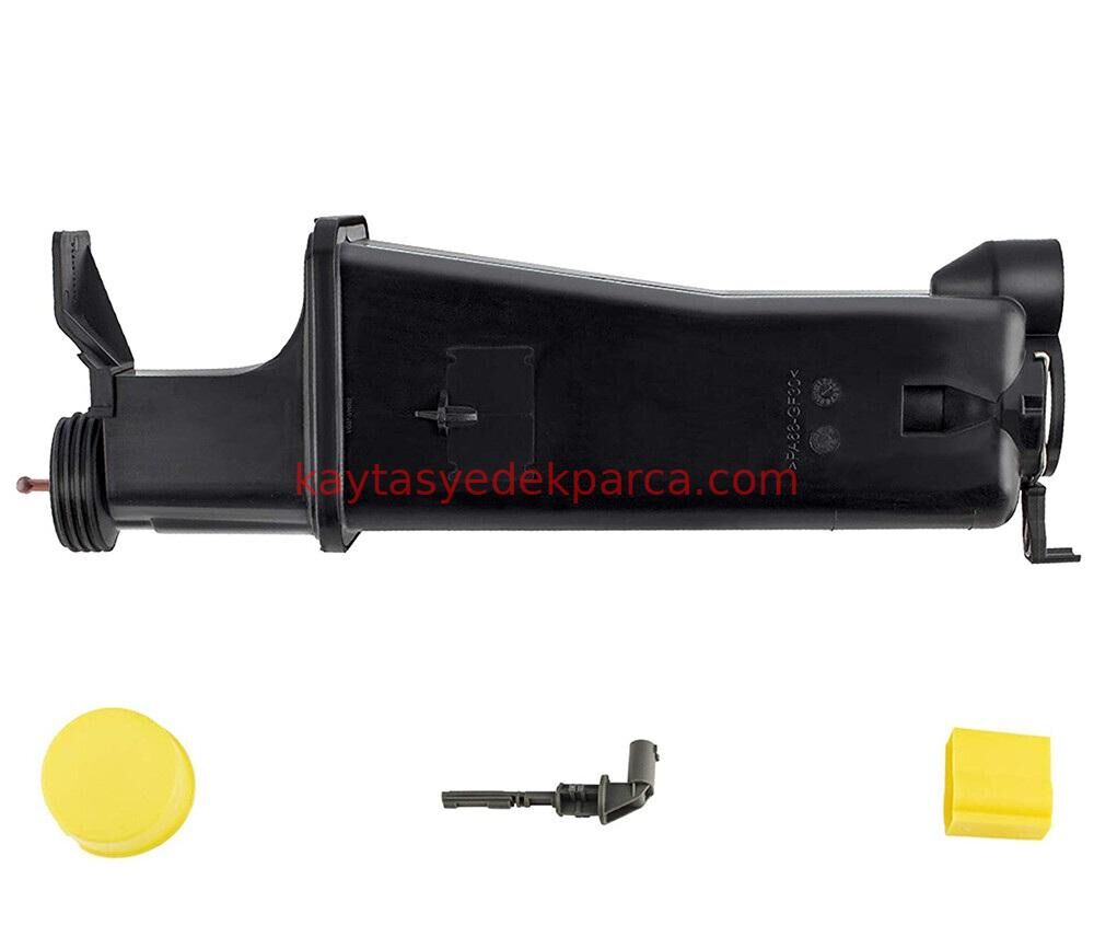 17117573781-7573781-FEB-RADYATÖR SU DEPOSU E46/M52