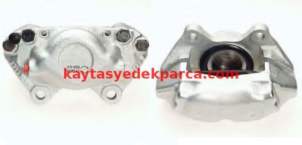34111154747-1154747-MEY-DİSK E30 ÖN