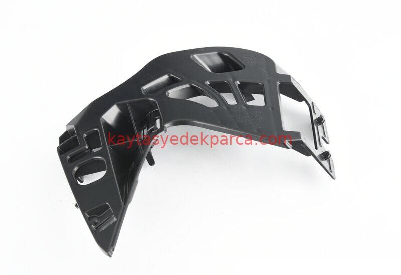 51117385348-7385348-BMW-TAMPON ÜST BRAKET