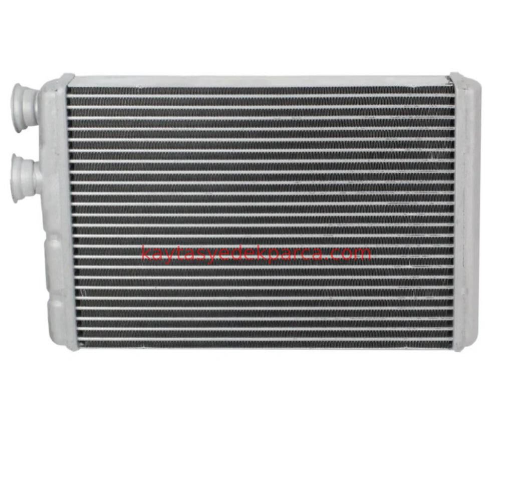 64119361712-9361712-BMW-KALORİFER RADYATÖRÜ G30G11