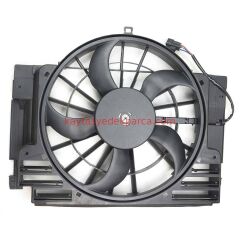 64546921381-6921381-OEM-KLİMA FANI E53