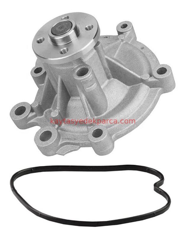 A2712001001-VAL-DEVİRDAİM, M271 W203-211 7 DELİK