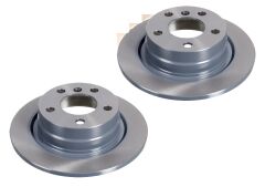 TEX-34216792225-DİSK ARKA F20 116İ