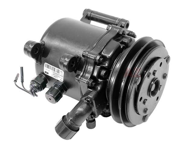 RUV-64557786545-GERGİ BİLYASI E46 M47N