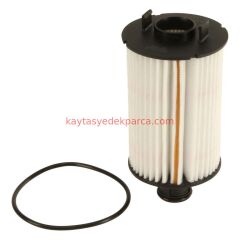 LR011279-MAN-YAĞ FİLİTRESİ DISCOVERY-4