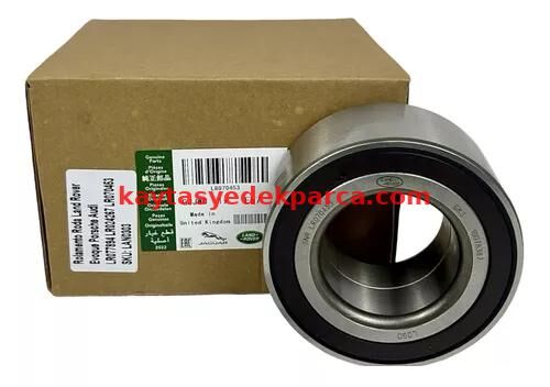 LR077894-BTE-ÖN AKS BİLYASI SPORT 2014 RH