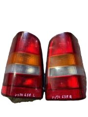 MML-A6388201264-STOP, W638 VT L