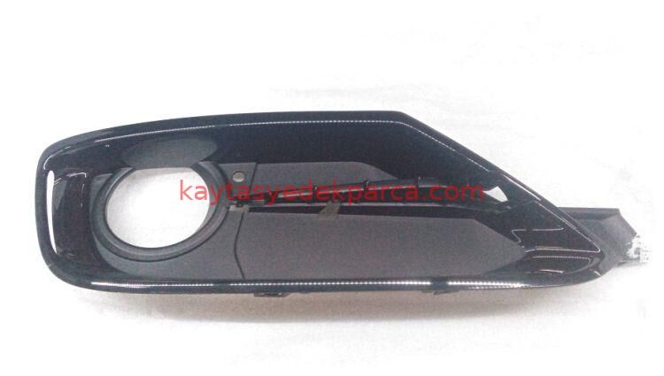 51117300738-BTP-SİS FAR ÇERÇEVESİ F30/R SPORLİNE