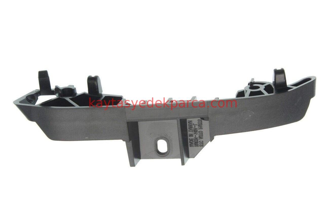 51117385350-7385350-BMW-TAMPON BRAKETİ G30 SAĞ