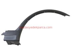 51713405817-3405817-BMW-ÇAMURLUK AĞIZ BAKALİTİ ÖN E83/L 09/04=>