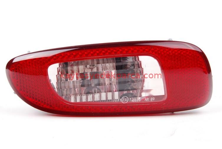 63247241801-MİN-GERİ VİTES LAMBASI MİNİ COOPER LCİ R56