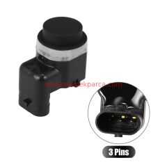 66202180495-2180495-OEM-PARK SENSÖRÜ F10/F01/F02