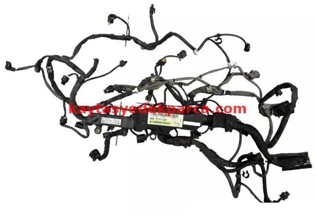 A2013300151-VAI-AKS BİLYA TK. W201 ÖN