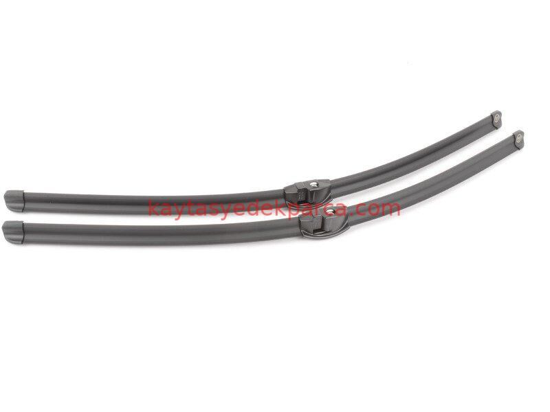 A2048202100-MER-SİLECEK, W204 TK VISIOFLEX 07-09