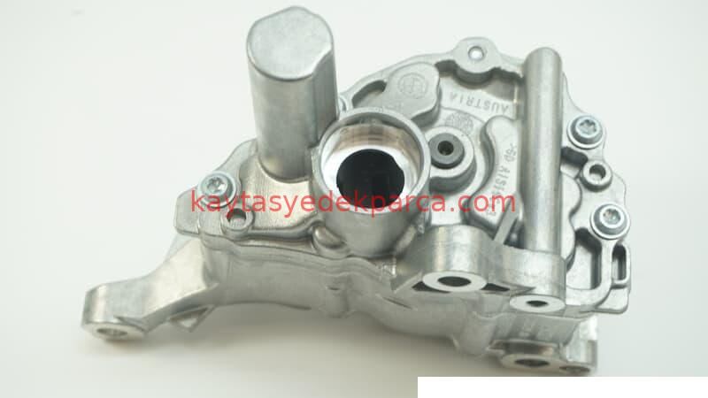 11417560250-7560250-BMW-YAĞ POMPASI N54