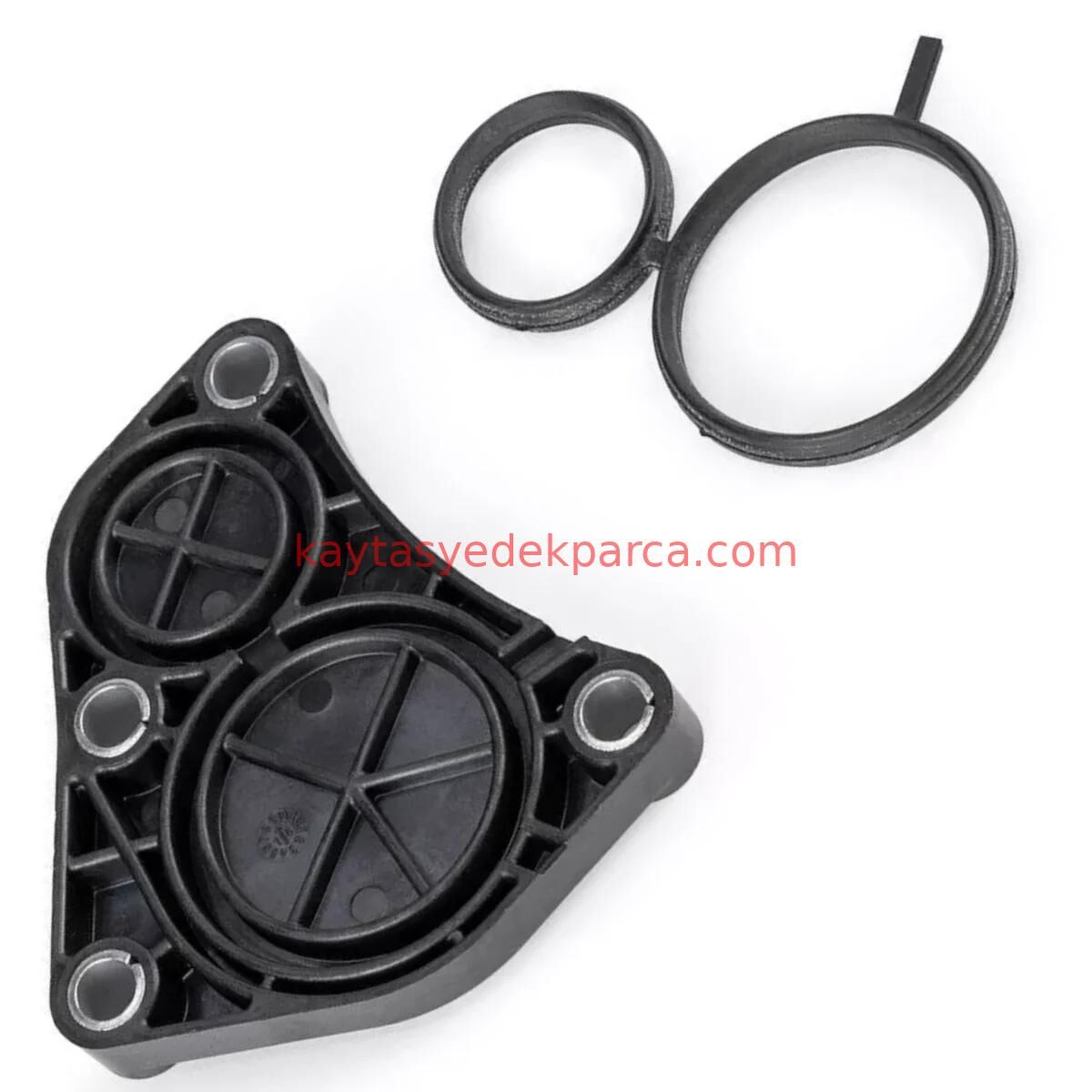 11537583666-7583666-BMW-ARKA KAPAK N40