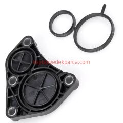11537583666-7583666-BMW-ARKA KAPAK N40