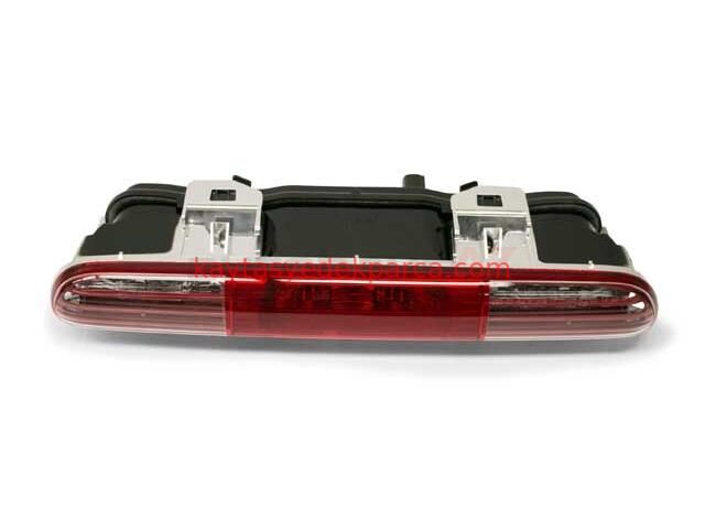 63247255925-MİN-SİS FARI MİNİ COOPER ARKA