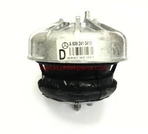 A6392410413-CRT-MOTOR KULAĞI, W639 R+L OM646